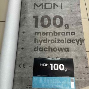 Кровельная мембрана